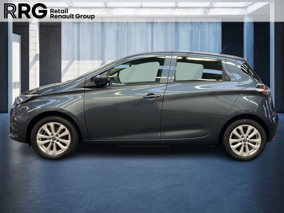 Renault ZOE EXPERIENCE R135 50kWh - Samsaru's Car Outlet