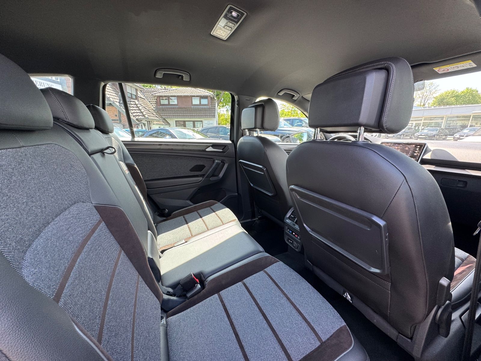 Seat Tarraco Xcellence 4Drive - Samsaru's Car Outlet