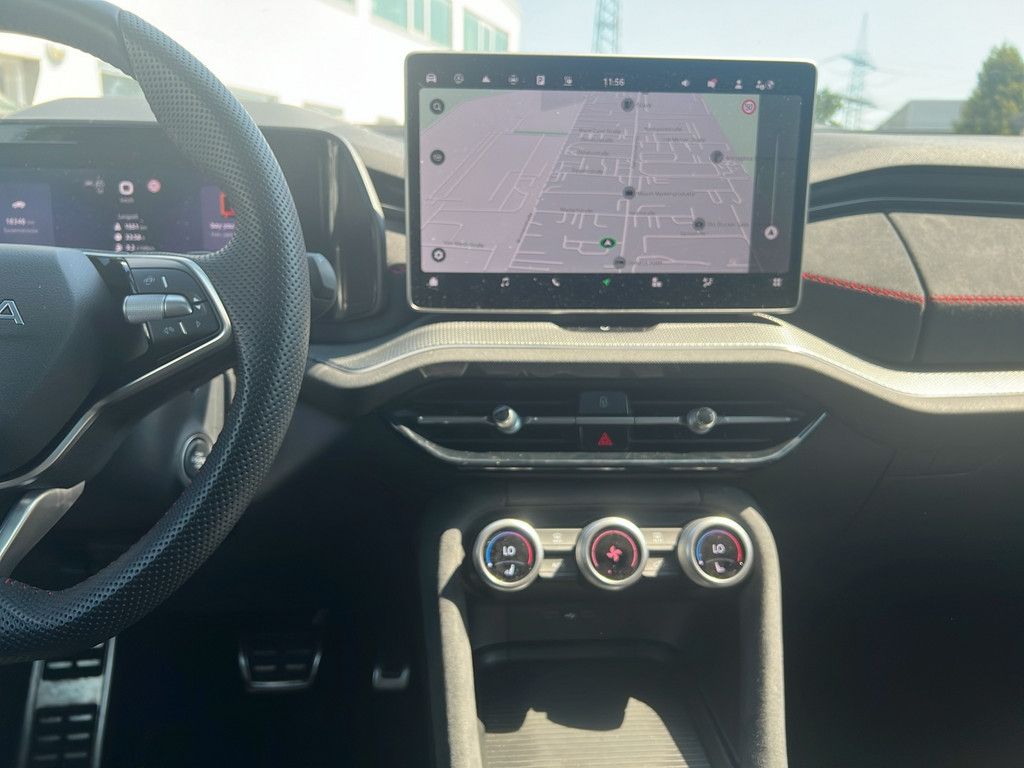 Skoda Kodiaq 2.0 TSI RS 4x4 MATRIX-LED AHK 360° PANO