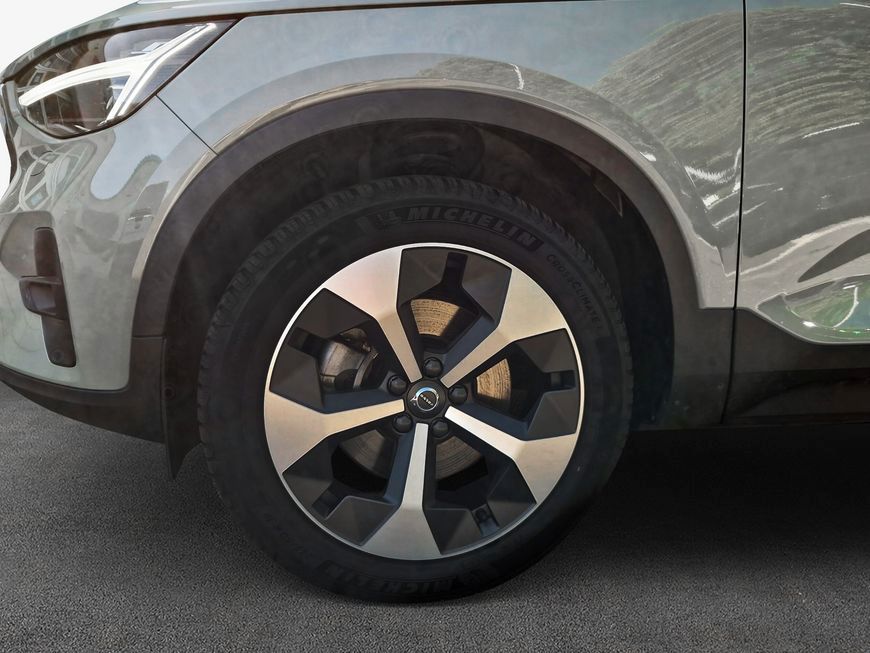 Volvo XC40 B3 B DKG Core