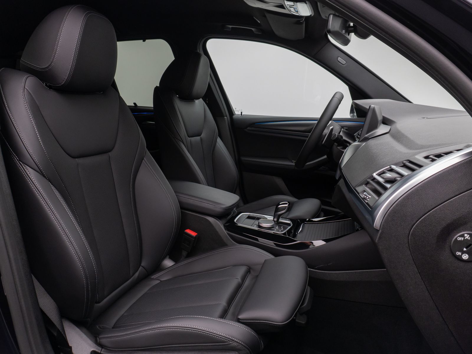 BMW X3 xD30e M Sport - Samsaru's Car Outlet