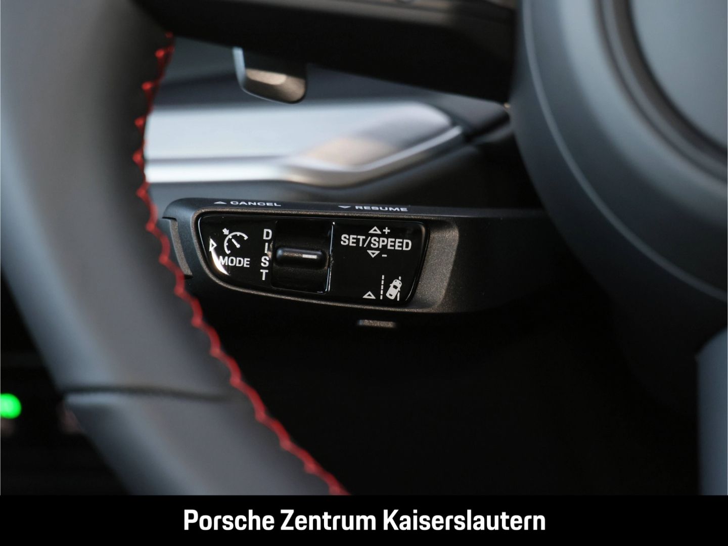 Porsche Cayenne S E-Hybrid LED InnoDrive Sportabgas
