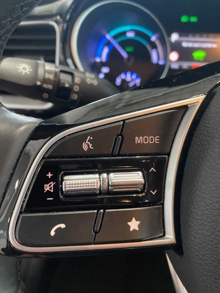 Kia XCeed 1.6 GDI DCT6 OPF Plug-in-Hybrid SPIRIT - Samsaru's Car Outlet