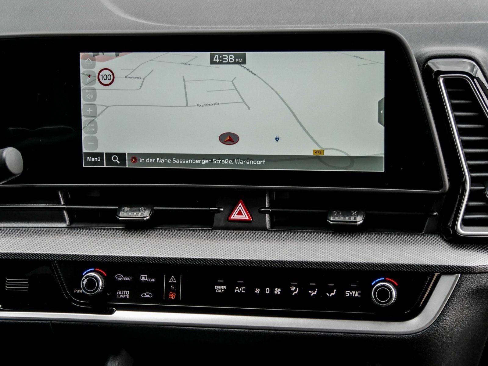 Kia Sportage PHEV 1.6 T-GDI AWD AT Vision Plug-in Hy