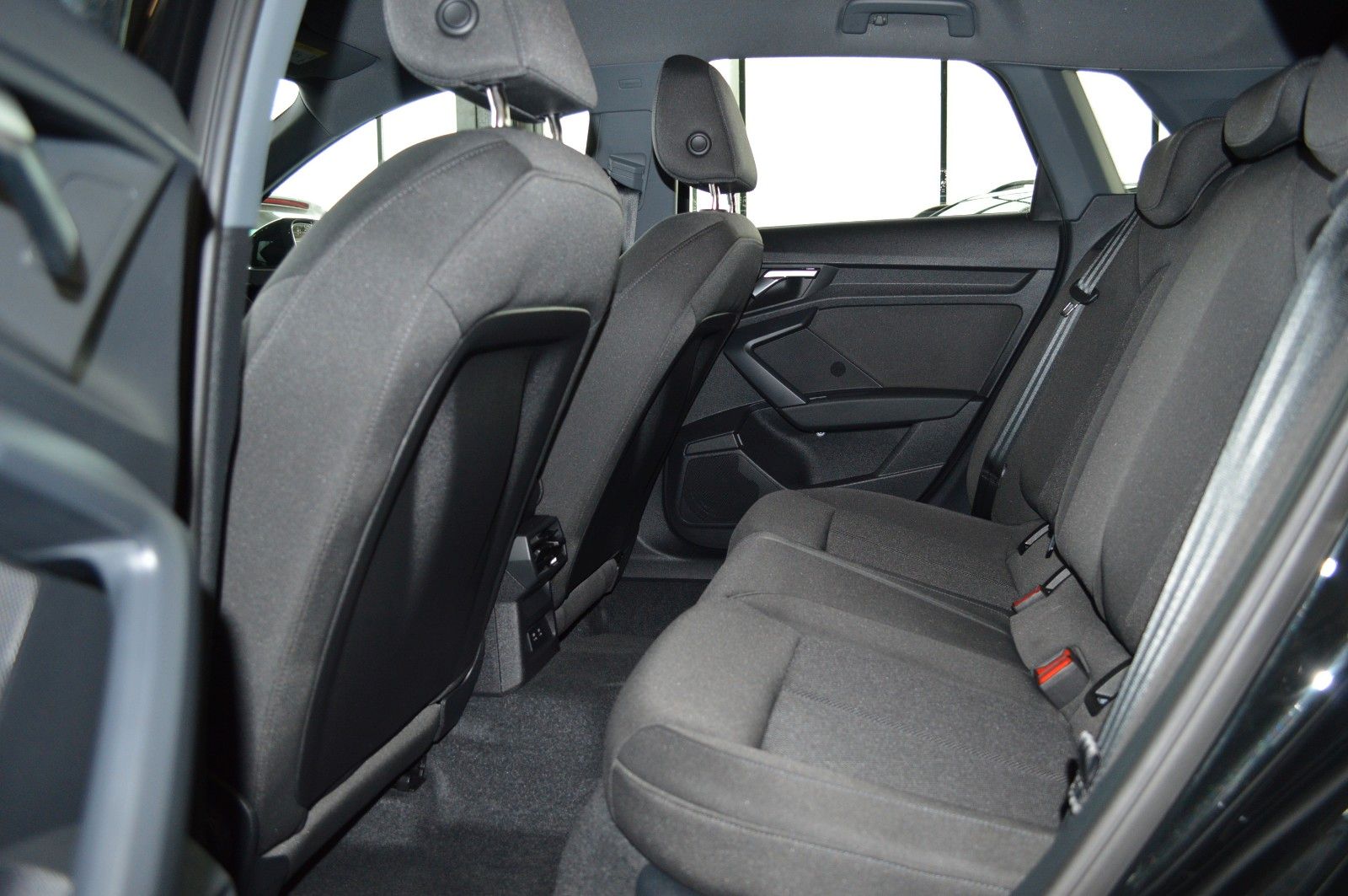 Audi A3 Sportback 35 TDI advanced LED|NAVI|KAMERA|ACC