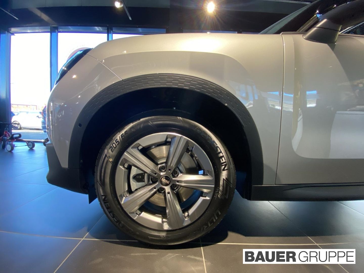 MINI Countryman C Classic Trim - Samsaru's Car Outlet