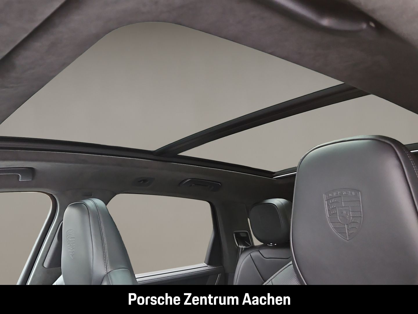 Porsche Cayenne S E-Hybrid Clubleder HA-Lenkung BOSE LED