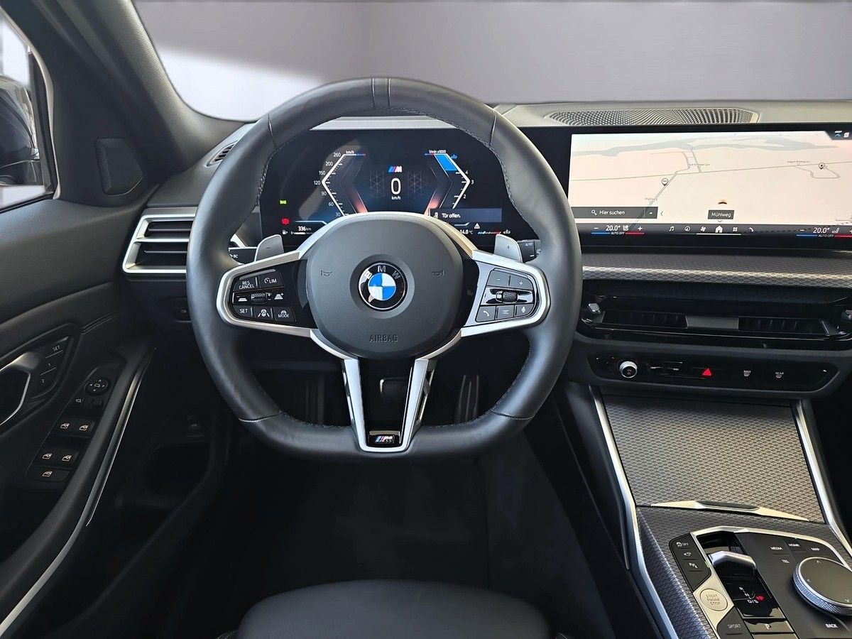 BMW 320 d xDr.Tour. M SPORT+HUD+STANDH+KOMFORZ.+LENK