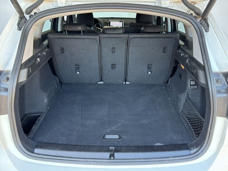 BMW X1 xDr25e Advantage - Samsaru's Car Outlet