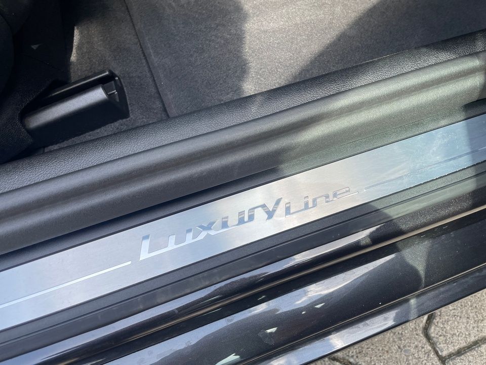 BMW 530i xDrive Luxury Line + 2Jahre-BPS.-GARANTIE