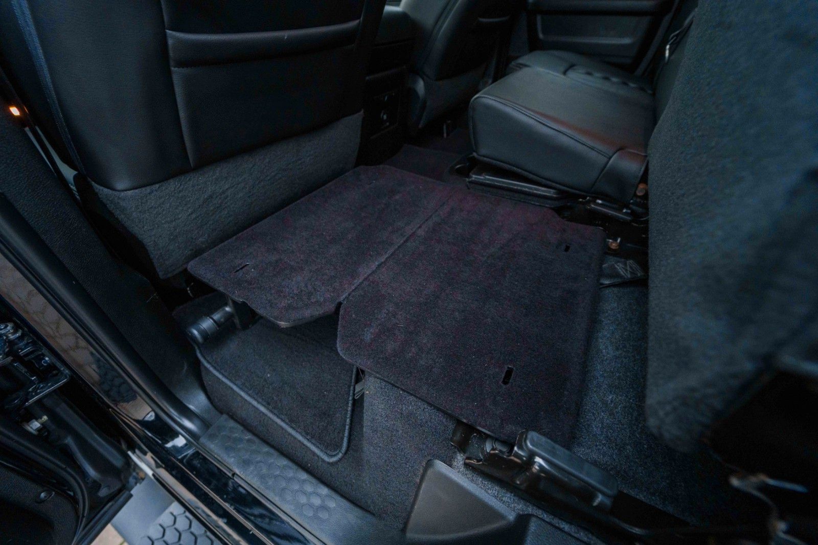 Dodge RAM 3,6 V6 Tradesman Quadcab  LPG BRC