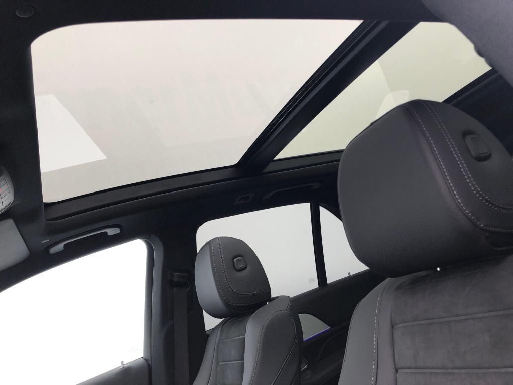 Mercedes-Benz GLE 450 d 4MATIC +AMGLineAdvanced+22Z+Fahrass.