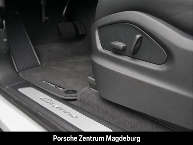 Porsche Cayenne E-Hybrid Coupe*BOSE*PASM*PANO*AZV*INNO*