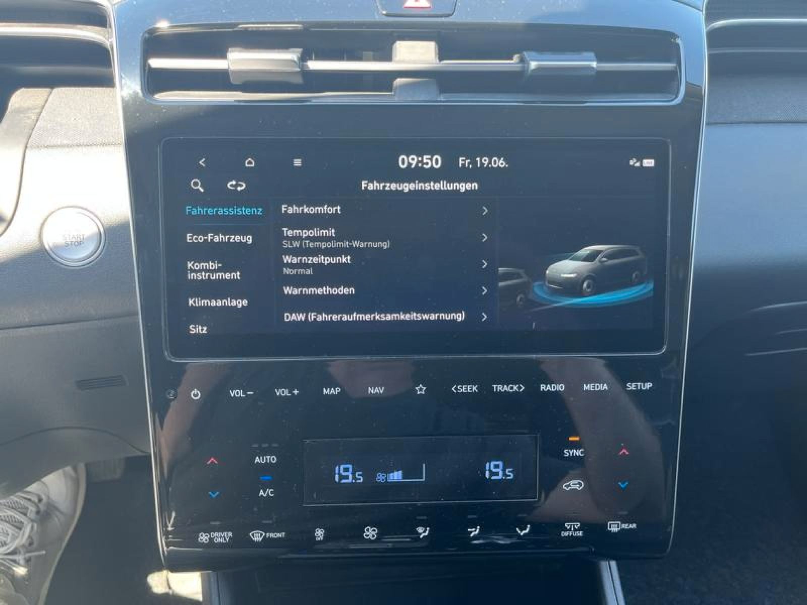 Hyundai Tucson 1.6 T-GDI Prime PHEV 4WD AHK+NAVI+ACC