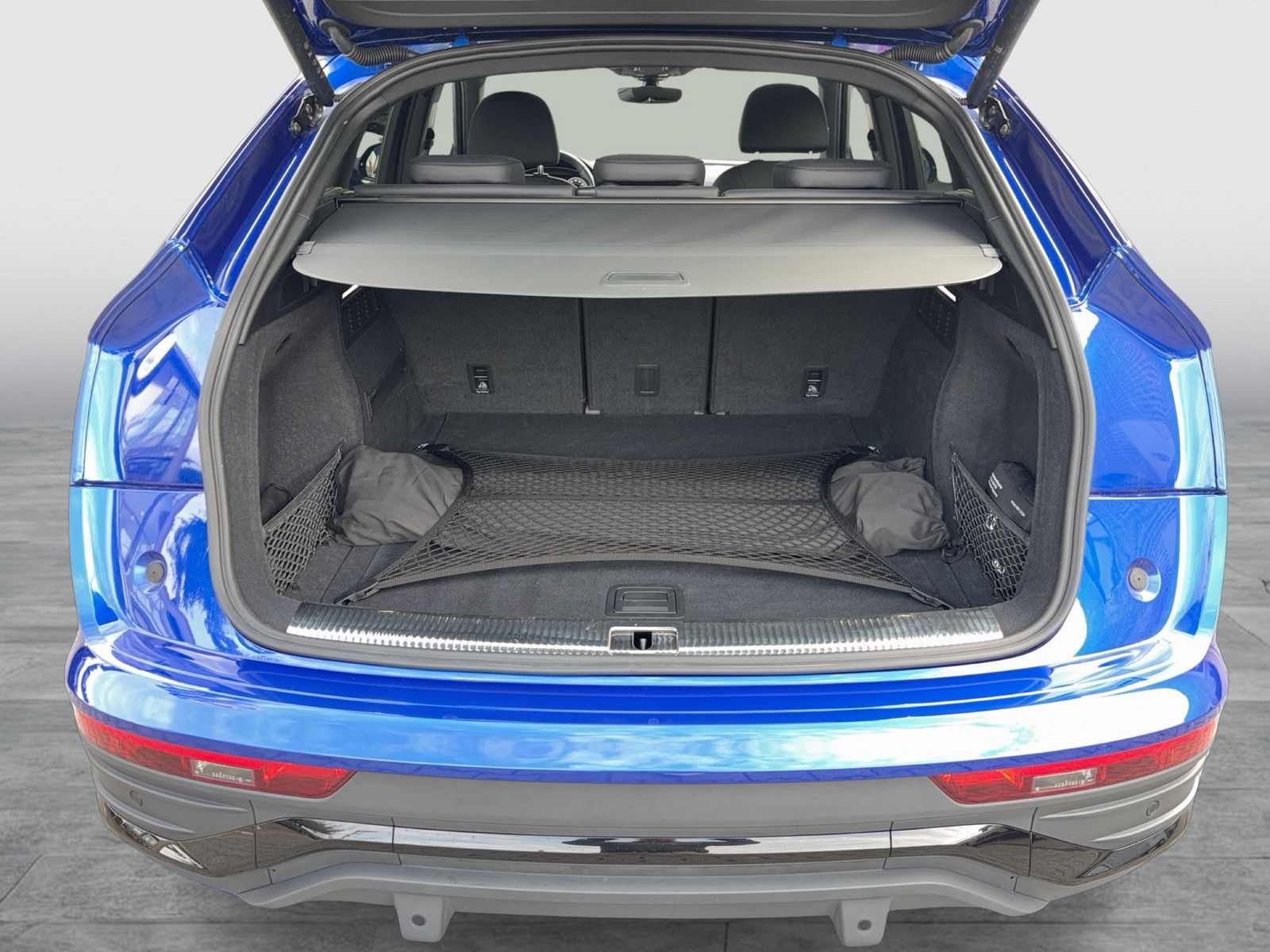 Audi Q5 Sportback 50TDI qu.S line/Black+/Matrix/HuD/A