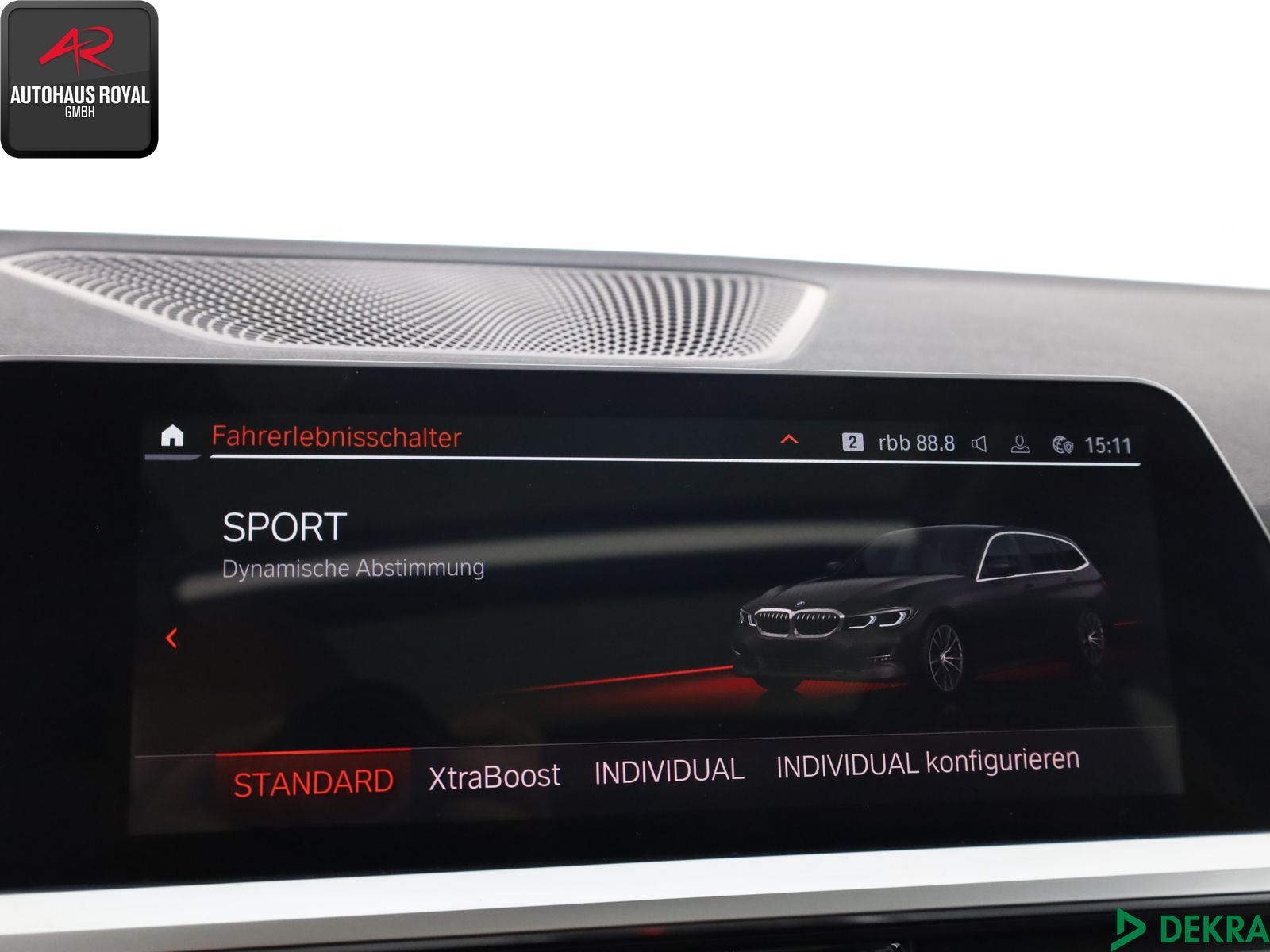 BMW 330 e T xDrive SPORTLINE - Samsaru's Car Outlet