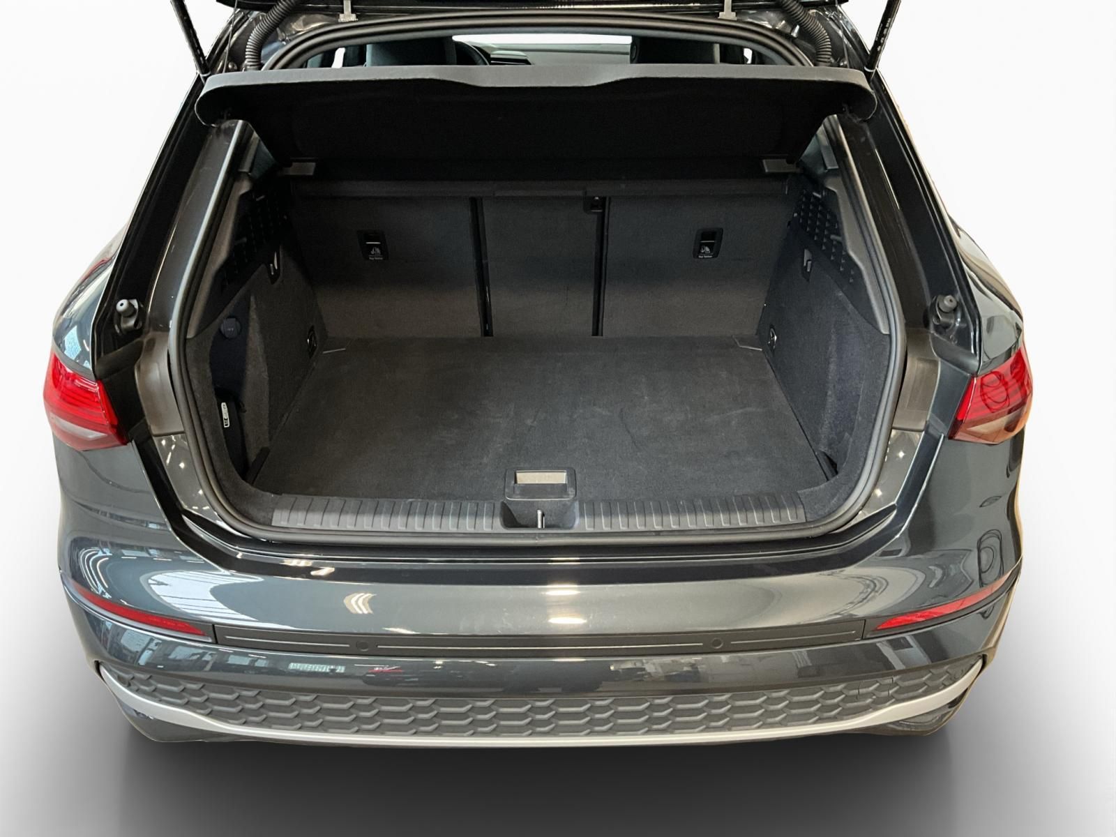 Audi A3 SB+Advanced+30TFSI+S-Tronic