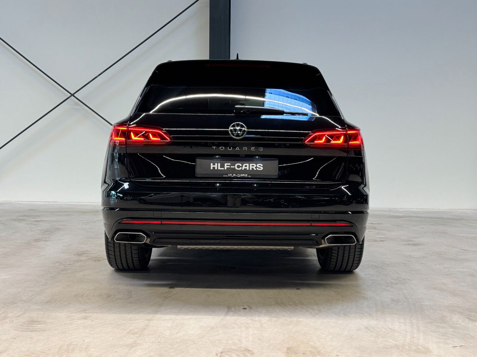 Volkswagen TOUAREG R-LINE 4M. 3.0TDI*LUFTFEDER*PANO*STDHZ