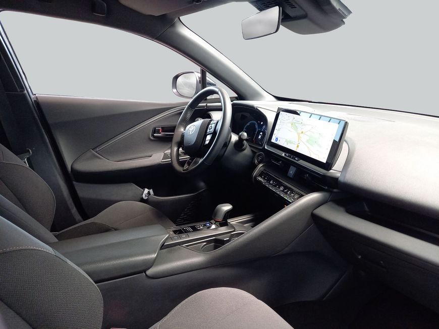 Toyota C-HR 1.8 Hybrid Teamplayer /LED/Technik-P./Rückf