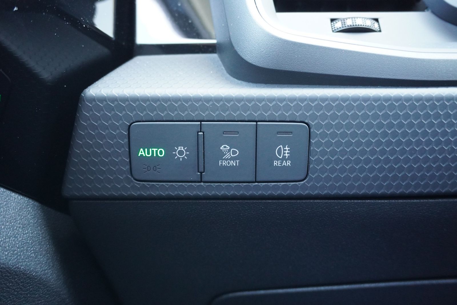 Audi A1 25 TFSI Sportback S-tronic - Samsaru's Car Outlet