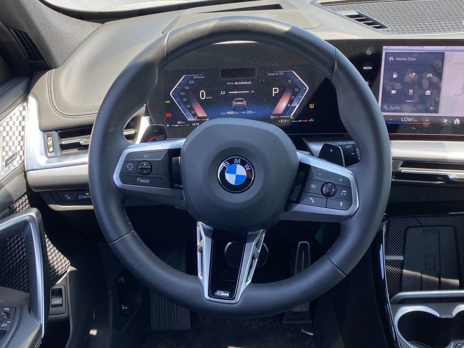 BMW X1 xDrive23i Inkl. € 1.190 Zubehörbonus*M Sport|