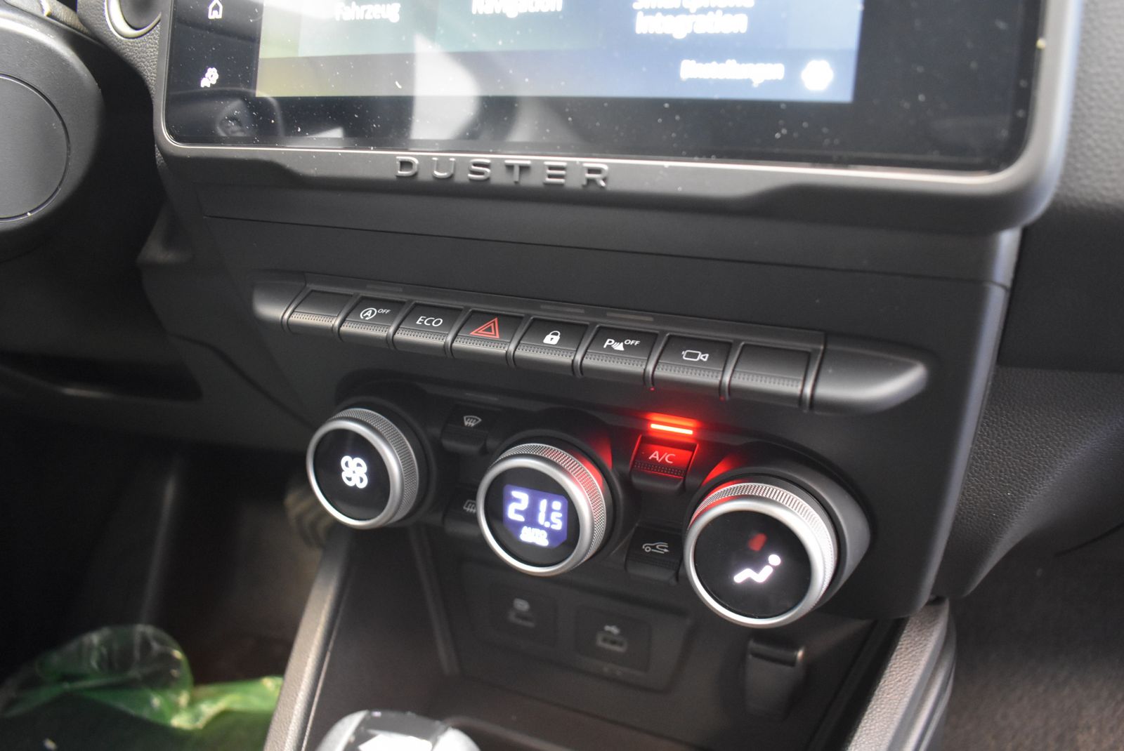 Dacia Duster Extreme TCE150 Aut - Samsaru's Car Outlet