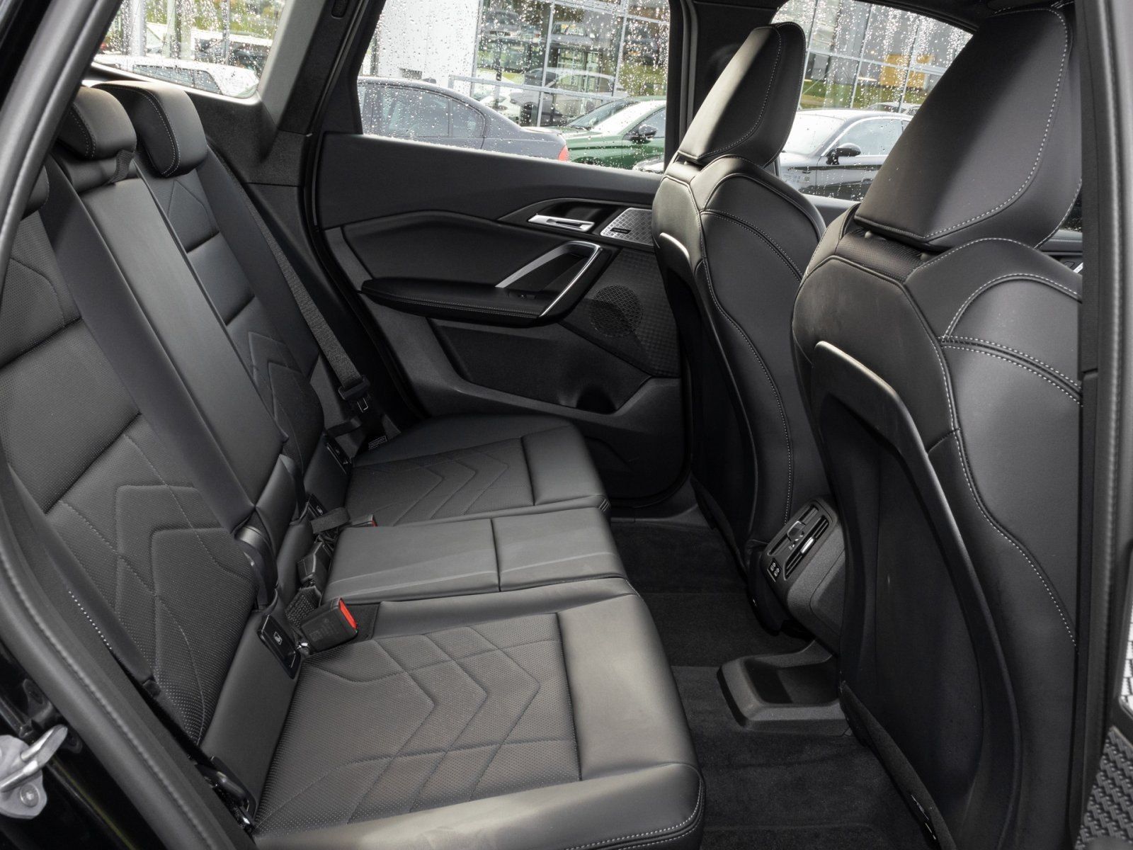 BMW X1 xDrive20d Finanzierung ab 1,49%*/M Sport/AHK/