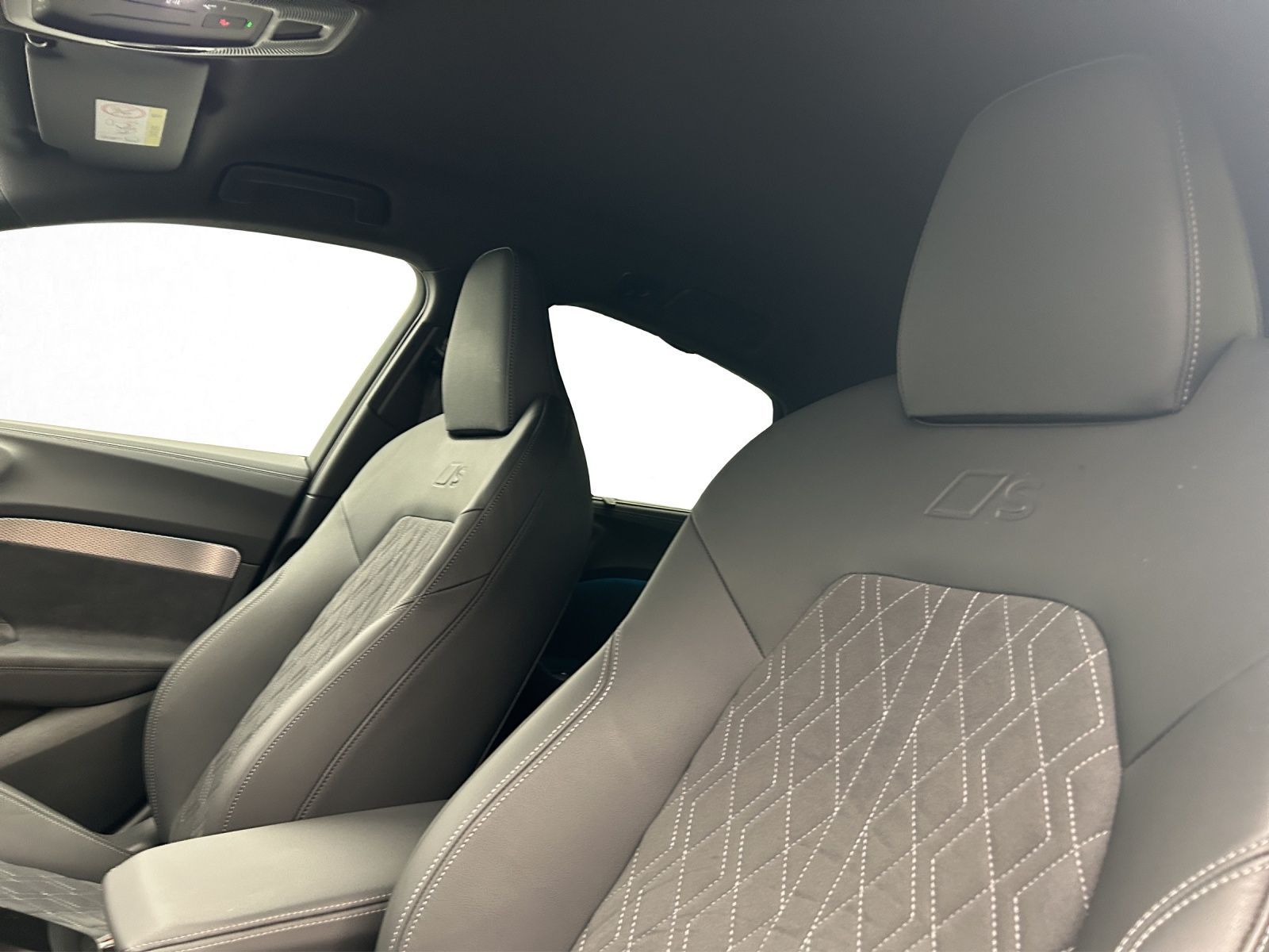 Audi A5 Limousine 40 TDI qu 2x S line S tro*B&O*HUD*S
