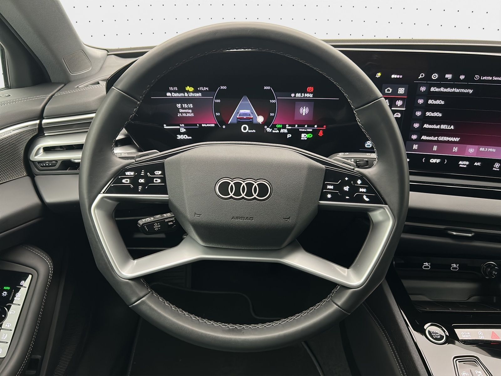 Audi A5 Avant 40 TFSI qu S line edition one* S tro*B&