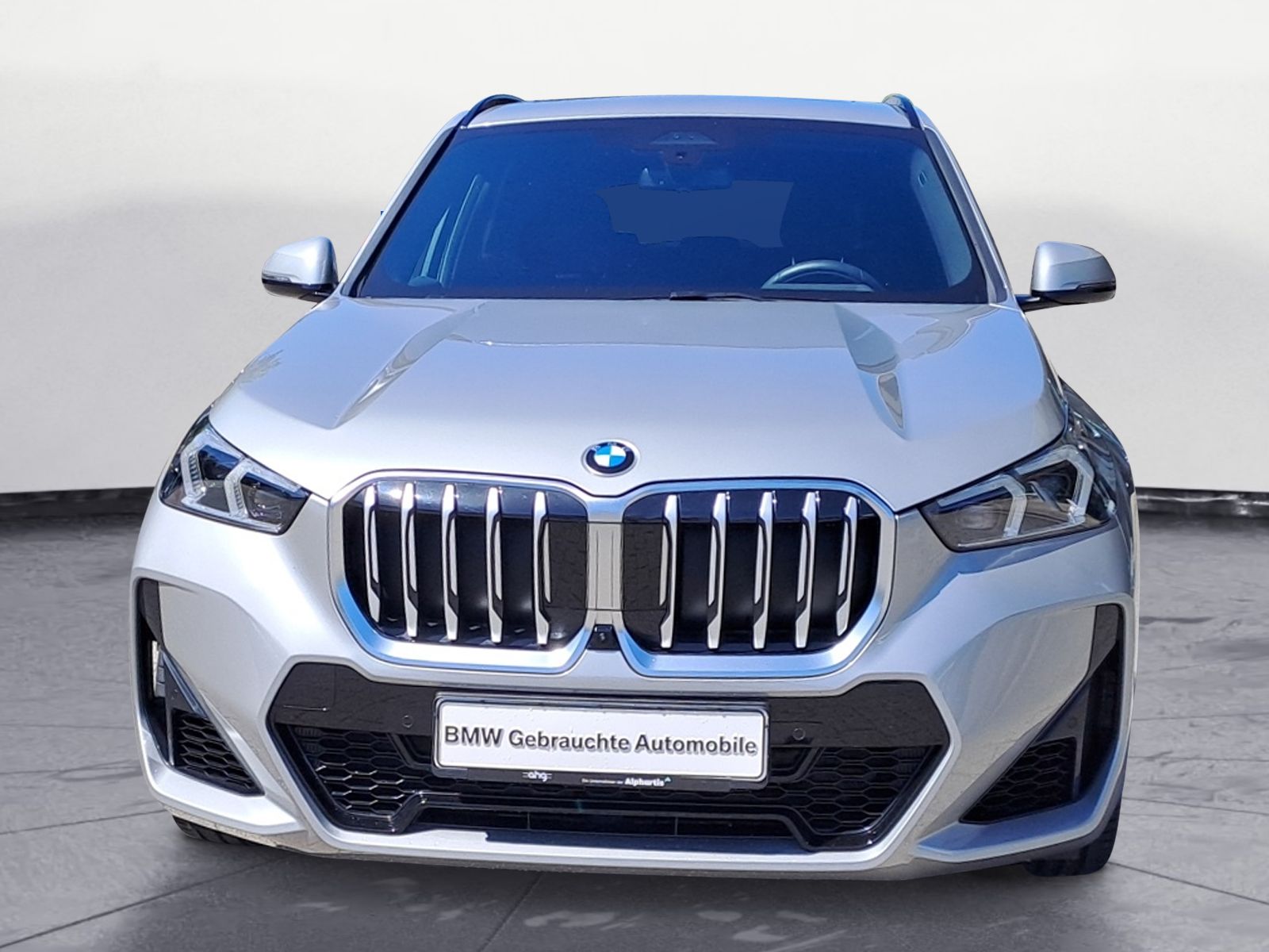 BMW X1 xDrive23i M Sportpaket - Samsaru's Car Outlet