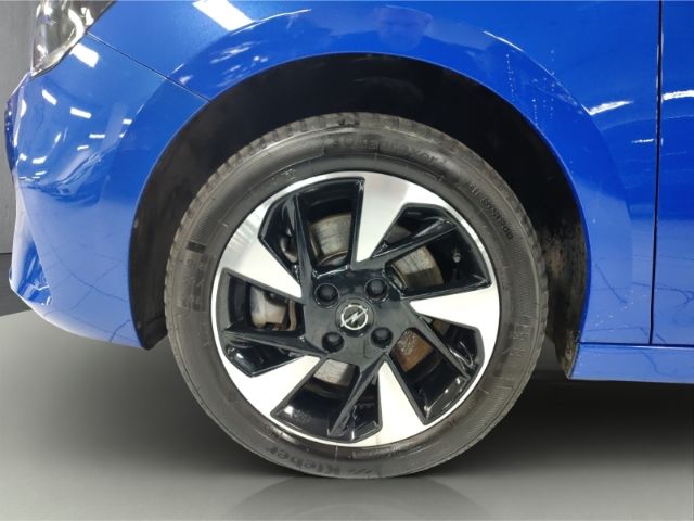 Opel Corsa-e Edition - Samsaru's Car Outlet