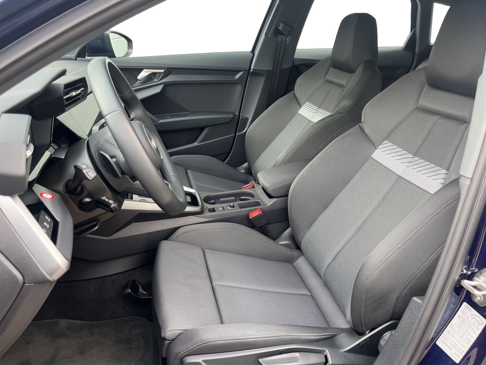 Audi A3 Sportback 35 TFSI S Line - Samsaru's Car Outlet