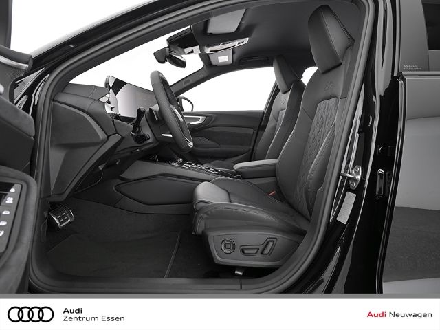 Audi A5 AVANT TFSI QUATTRO EDITION ONE S LINE