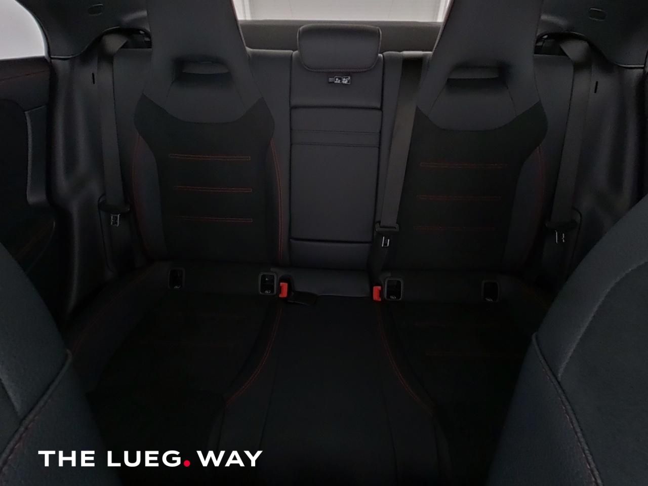 Mercedes-Benz CLA 250 4M AMG - Samsaru's Car Outlet