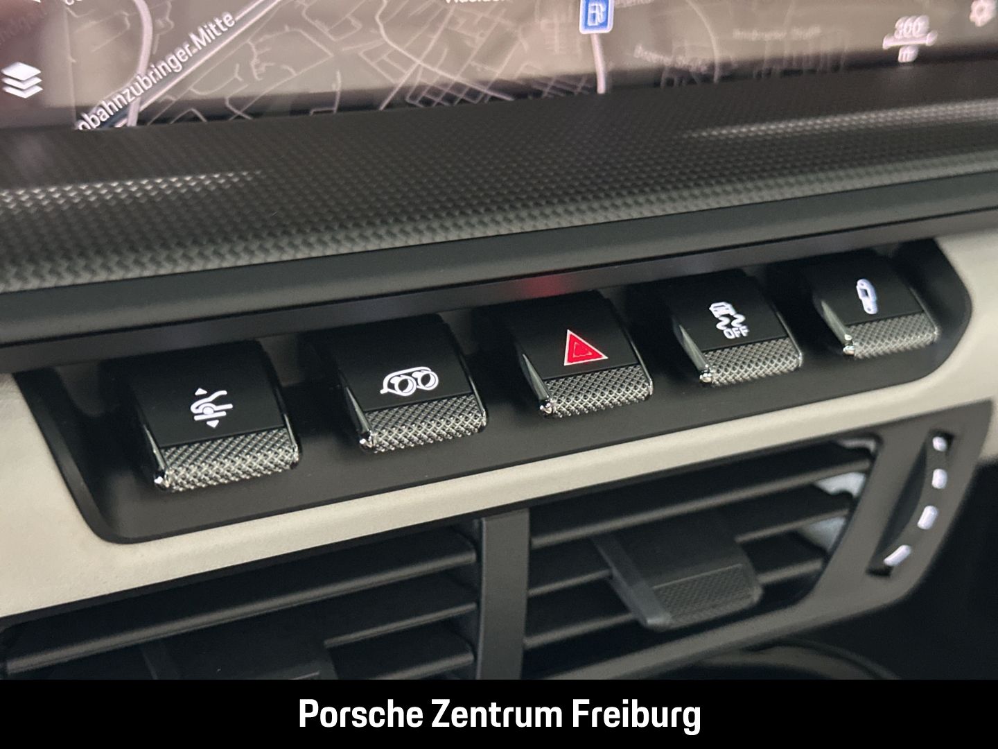 Porsche 992 911 Targa 4 GTS Burmester Sportabgasanlage