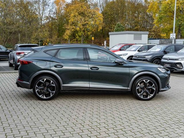 Cupra Formentor 2.0 TSI DSG 4Drive VZ *AHK*PANO*BEATS*