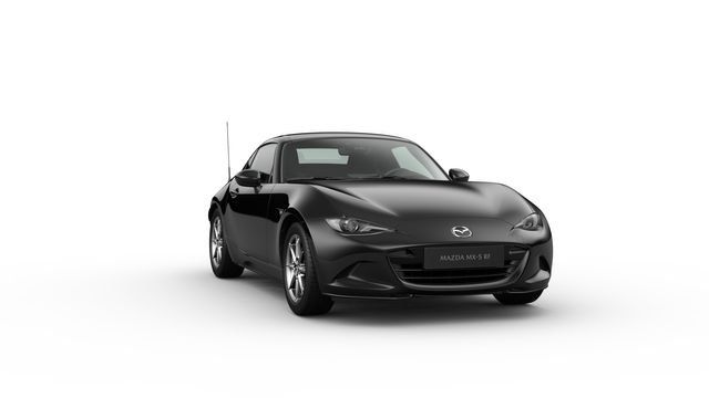 Mazda MX-5 2024 RF 2.0L SKYACTIV-G184 AL-Exclusive-lin