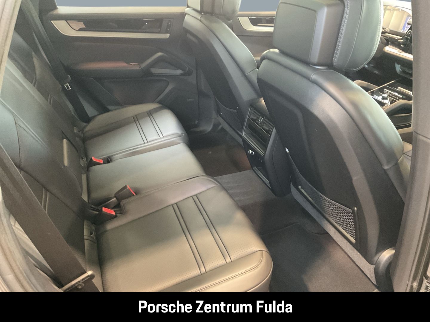 Porsche Cayenne BOSE Luftfederung Panorama Surround-View