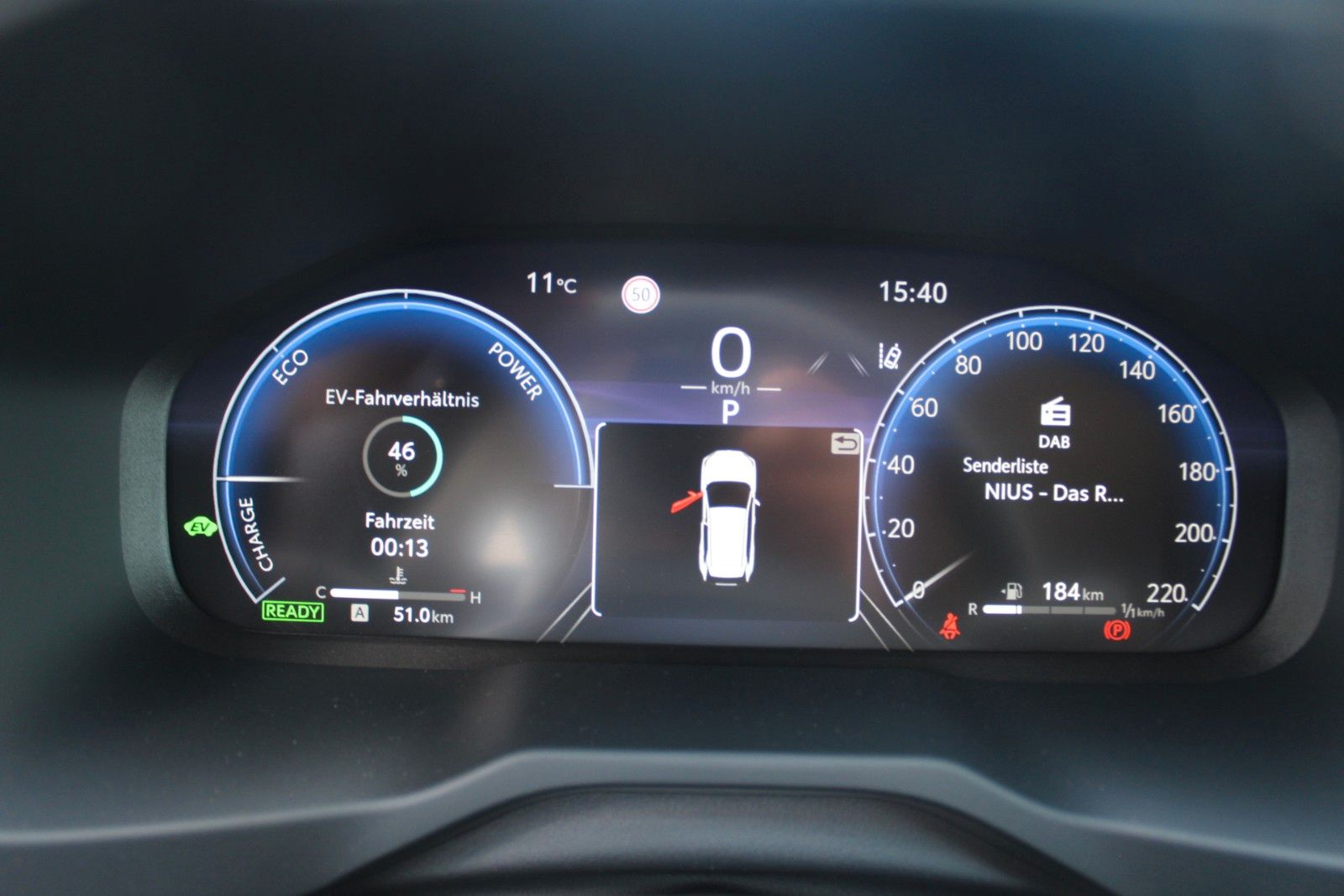 Toyota RAV4 2.5 Hybrid Teamplayer*LED*KAMERA*PDC*NAVI*