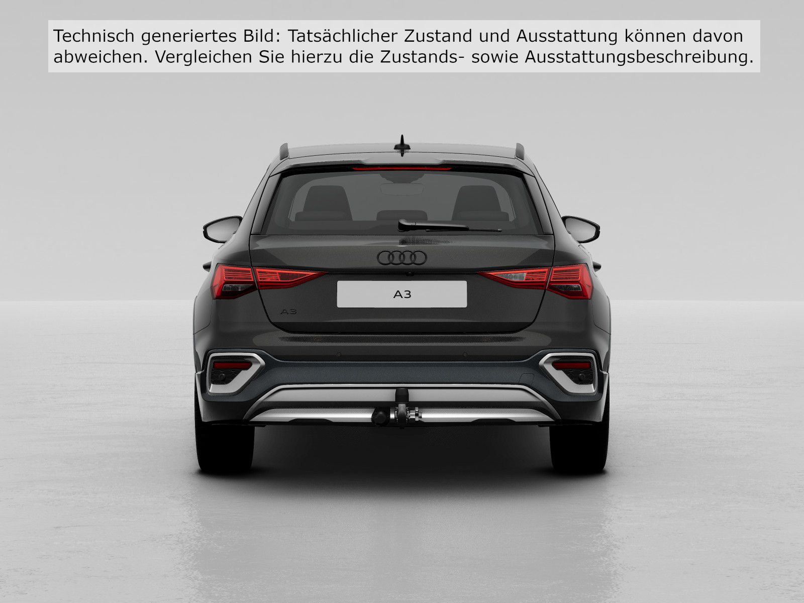 Audi A3 allstreet 35TFSI S tr. - Samsaru's Car Outlet