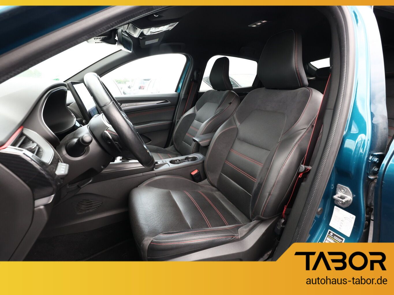Renault Arkana TCe 140 EDC R.S. Line - Samsaru's Car Outlet