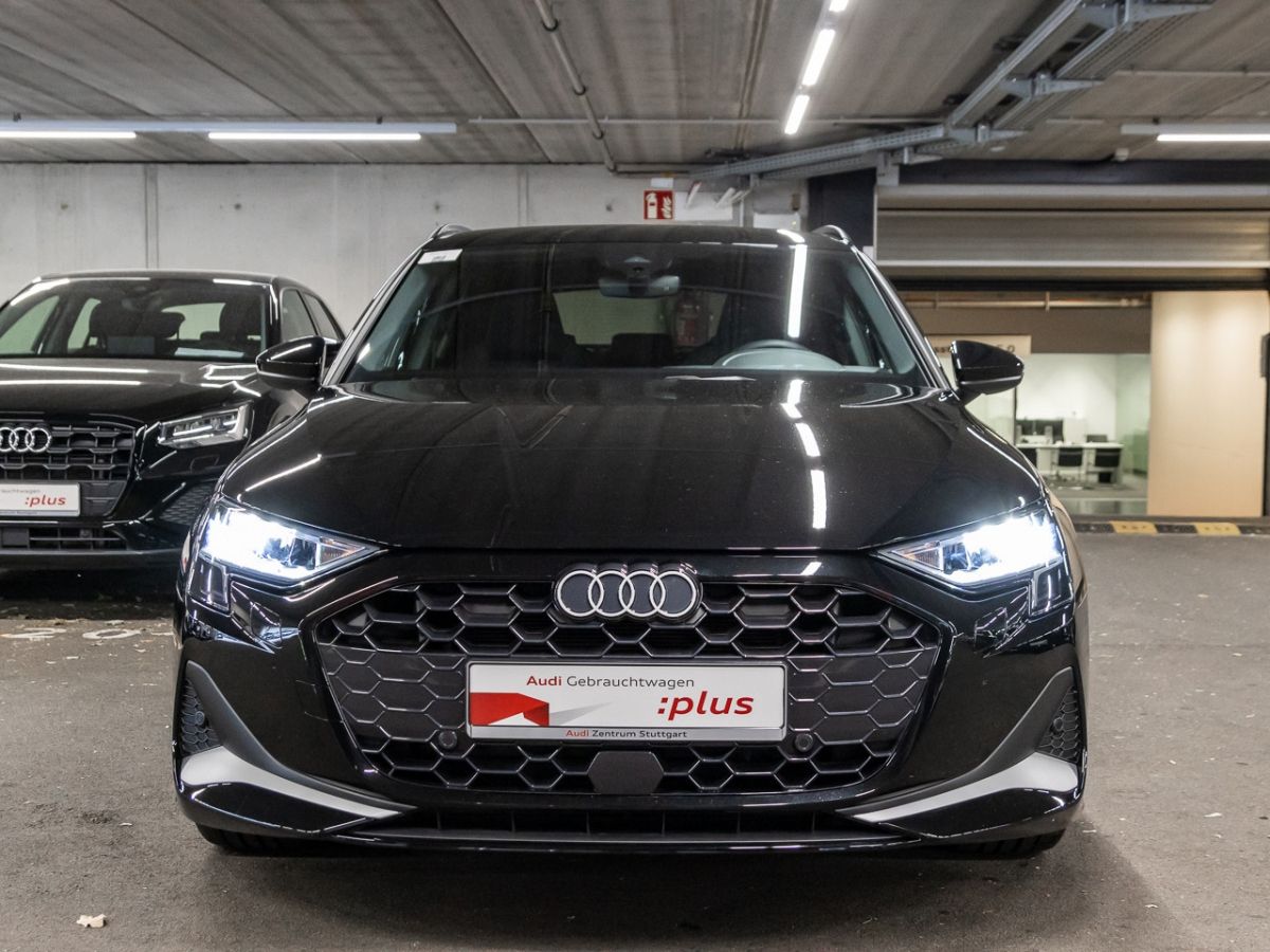 Audi A3 Sportback 35 TFSI - Samsaru's Car Outlet