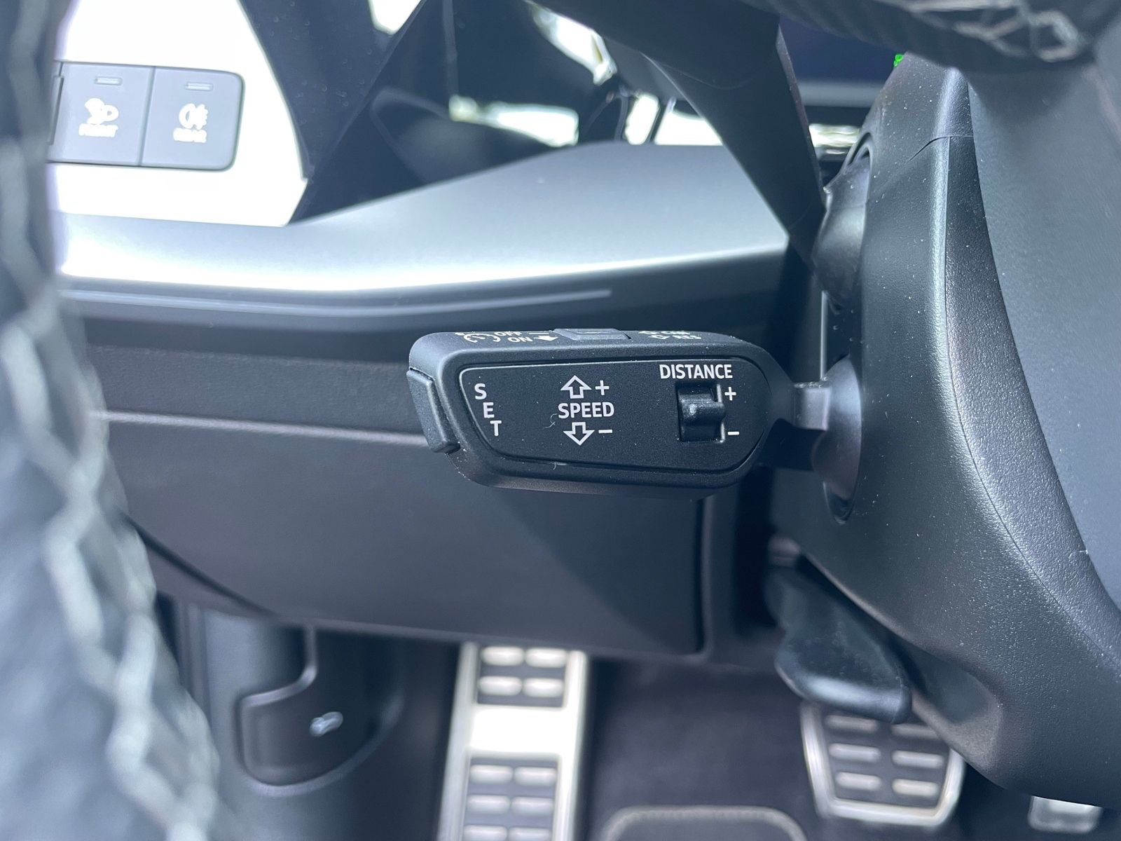 Audi A3 Sportback S line 35 TDI S tronic - Samsaru's Car Outlet