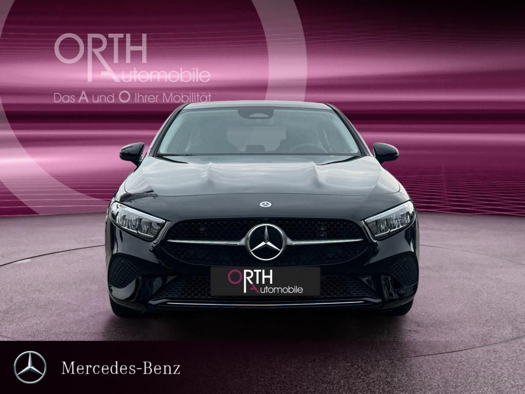 Mercedes-Benz A 180 PROGRESSIVE LINE - Samsaru's Car Outlet