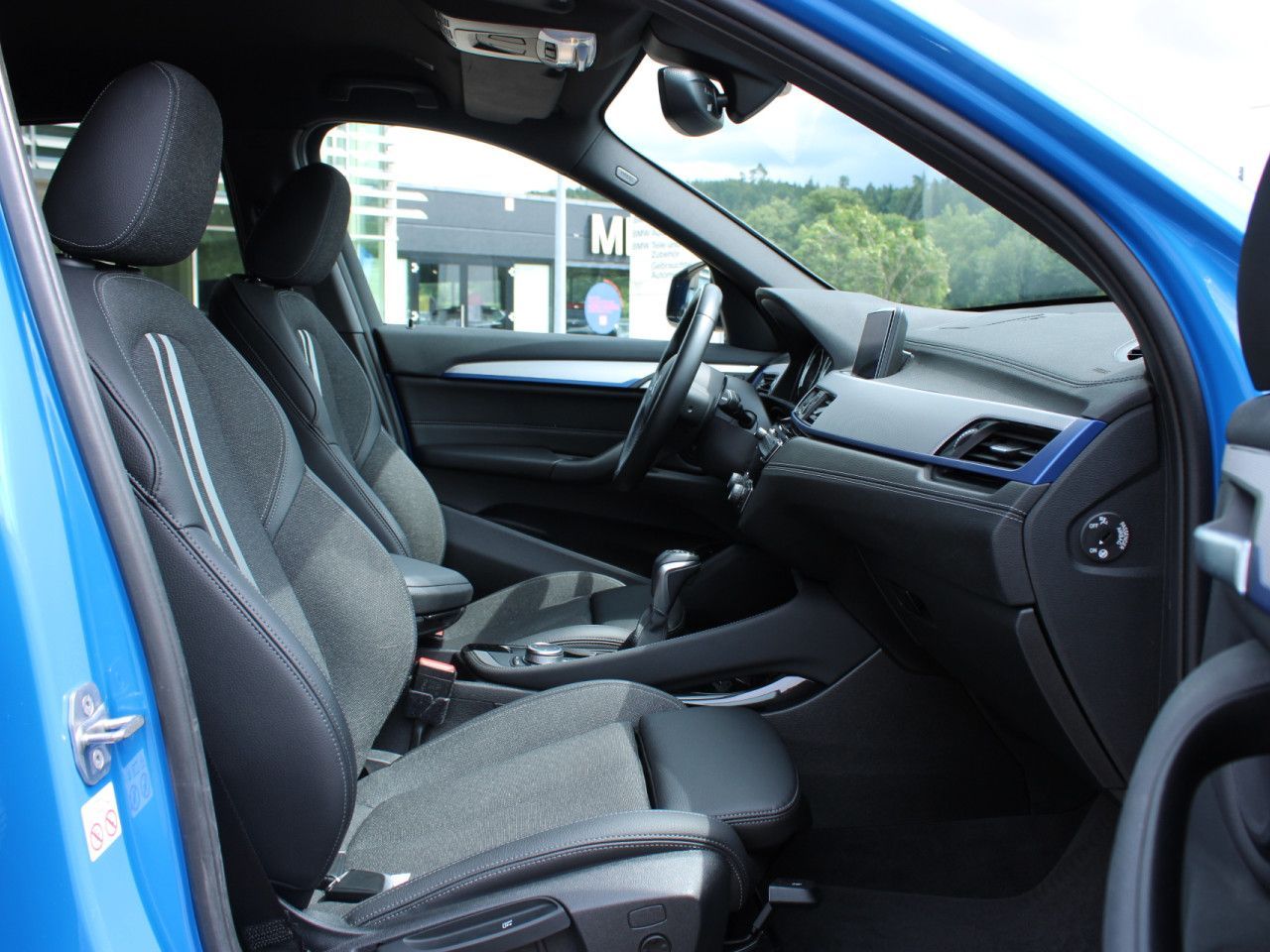 BMW X1 x25e M Sport - Samsaru's Car Outlet