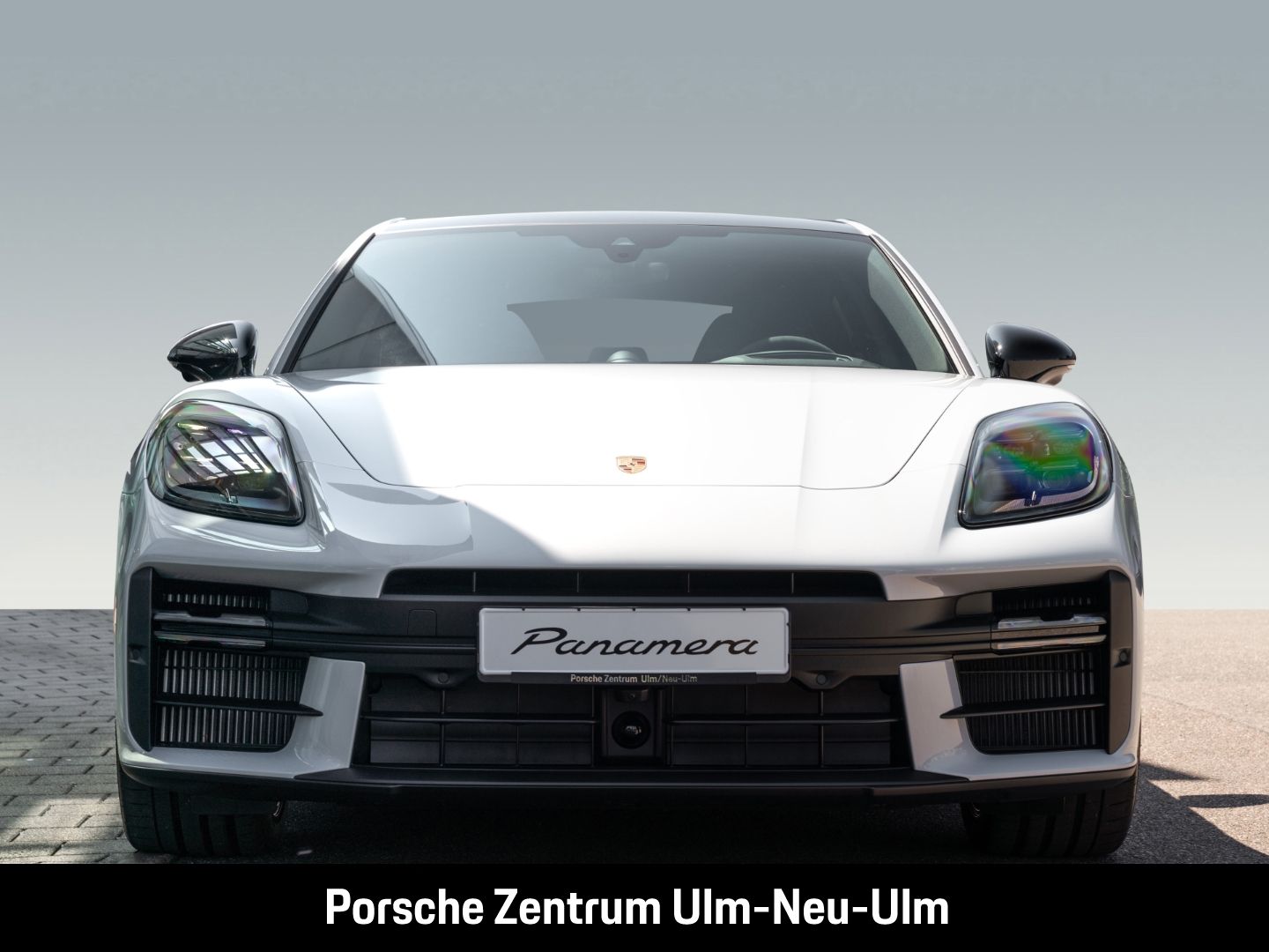 Porsche Panamera 4 E-Hybrid BOSE Sportabgasanlage LED