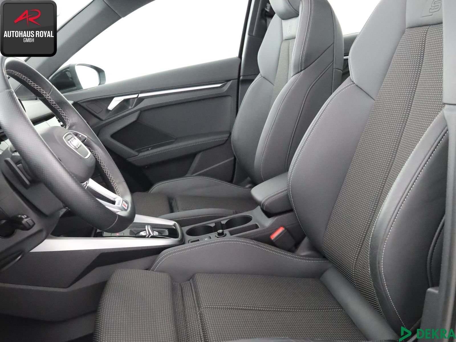 Audi A3 Limousine 30 TFSI S LINE ACC,SH,KAMERA,1.HD