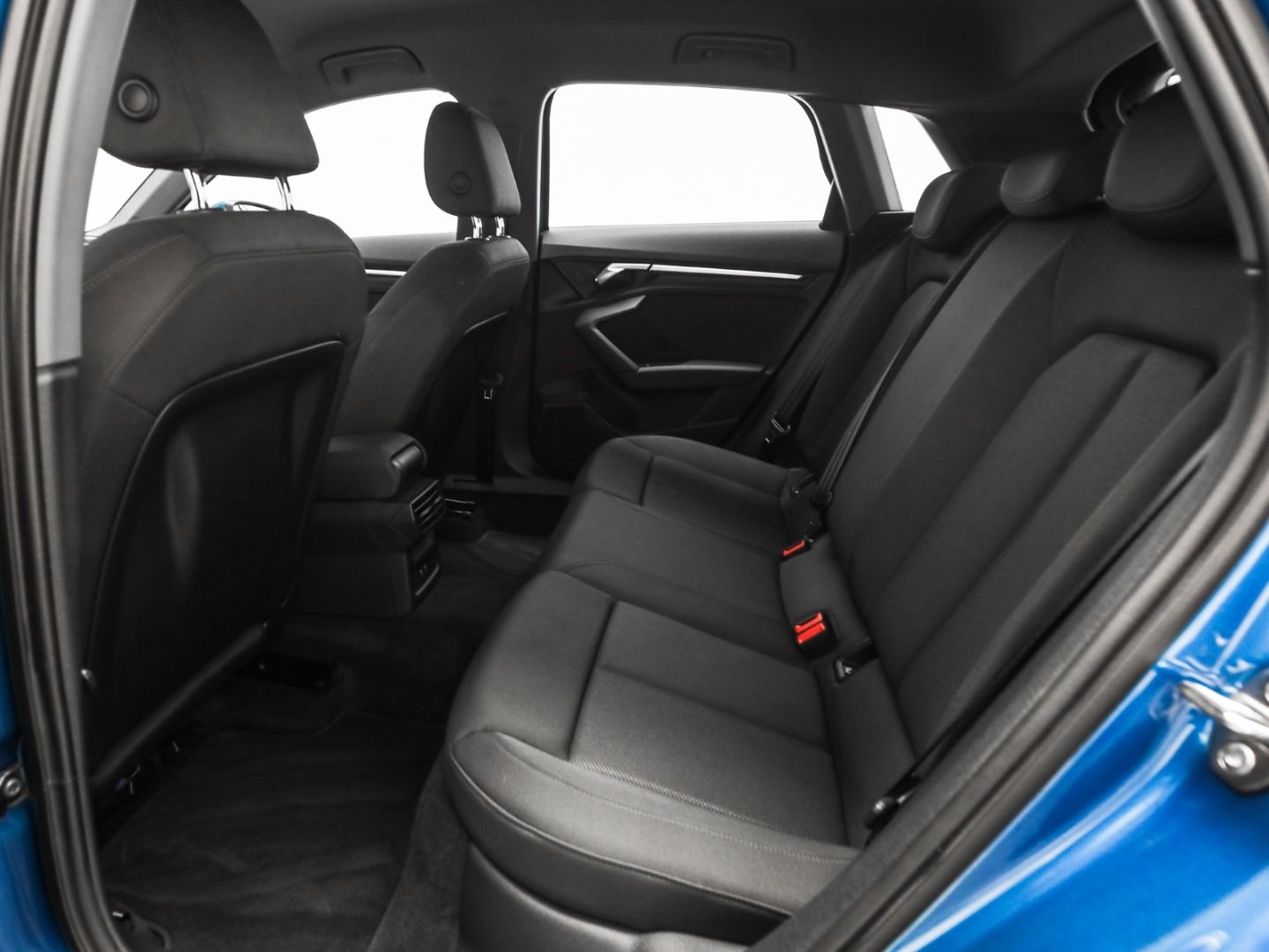 Audi A3 Sportback 40 TFSI e Advanced AHK Navi