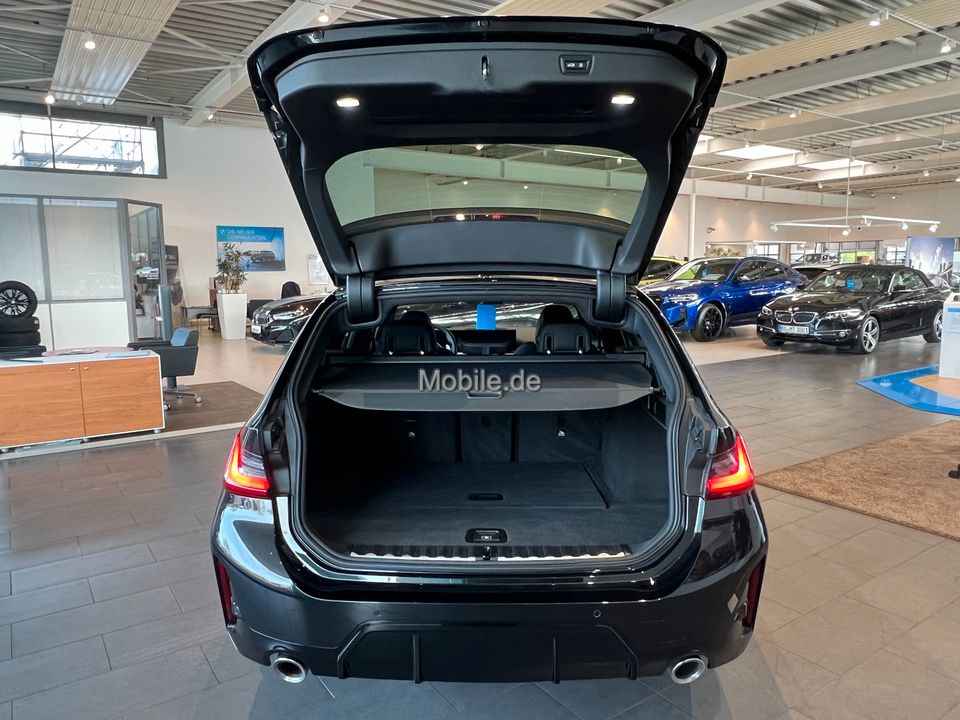BMW 320i Touring M Sport - Samsaru's Car Outlet