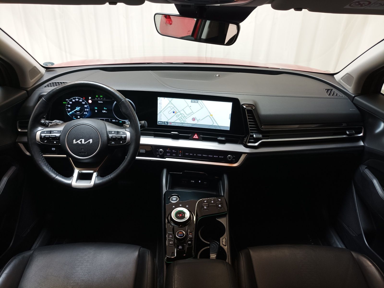 Kia Sportage 1.6 T-GDI 4WD|AHK|Navi|LED|Lenkrhzg.